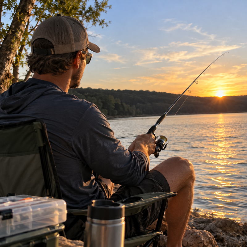 Hobbies & Leisure