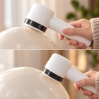 DULUDAH Fabric Revive™ – Rechargeable Electric Lint Remover