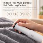 DULUDAH Fabric Revive™ – Rechargeable Electric Lint Remover