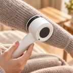 DULUDAH Fabric Revive™ – Rechargeable Electric Lint Remover